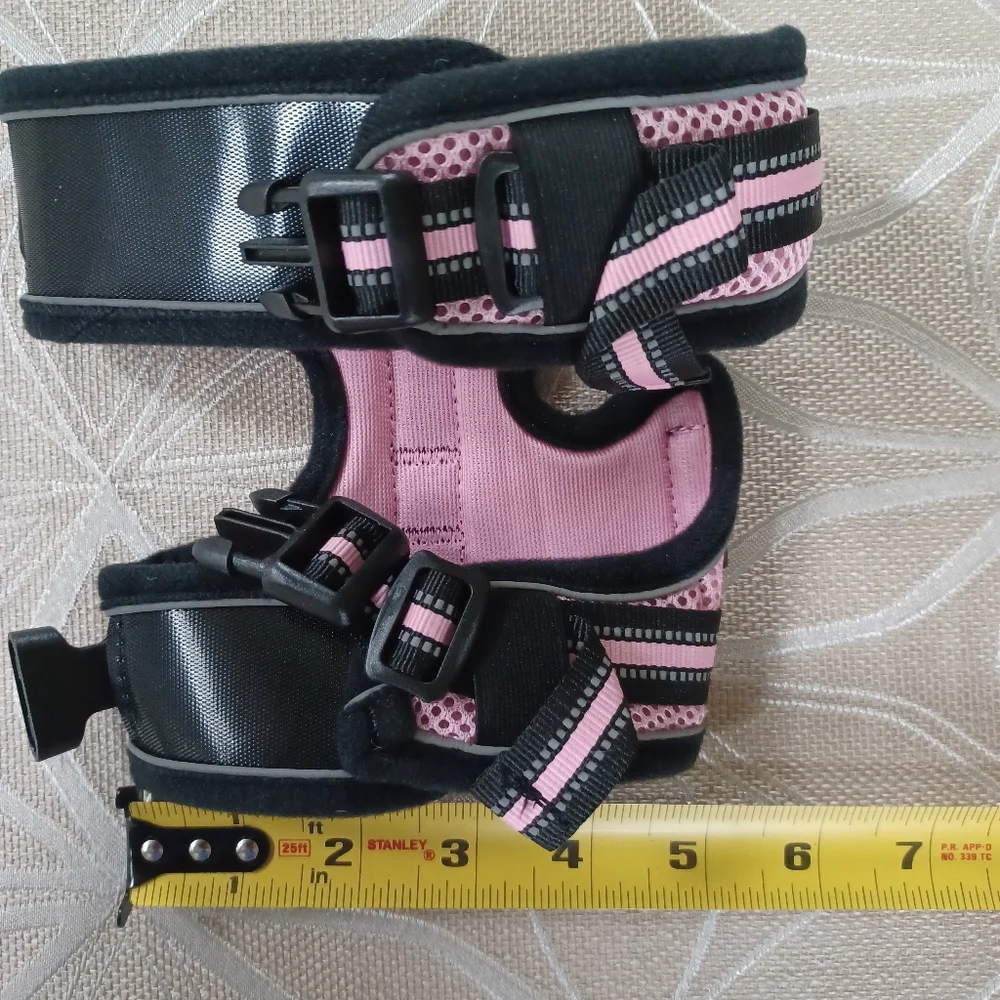 Brand New Cat Harness!